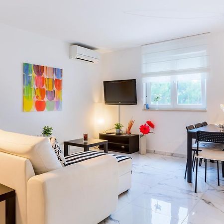 Jopo Apartment Medulin Luaran gambar