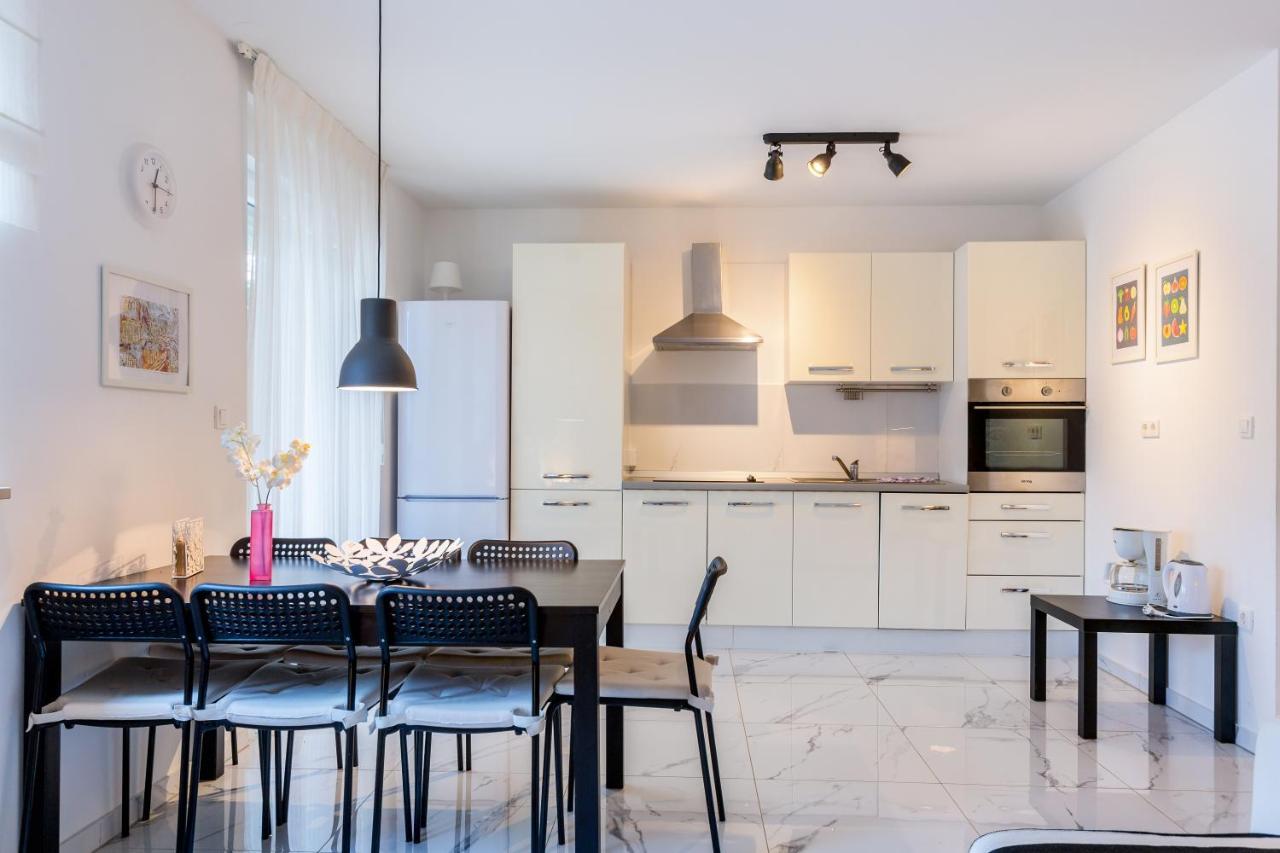 Jopo Apartment Medulin Luaran gambar