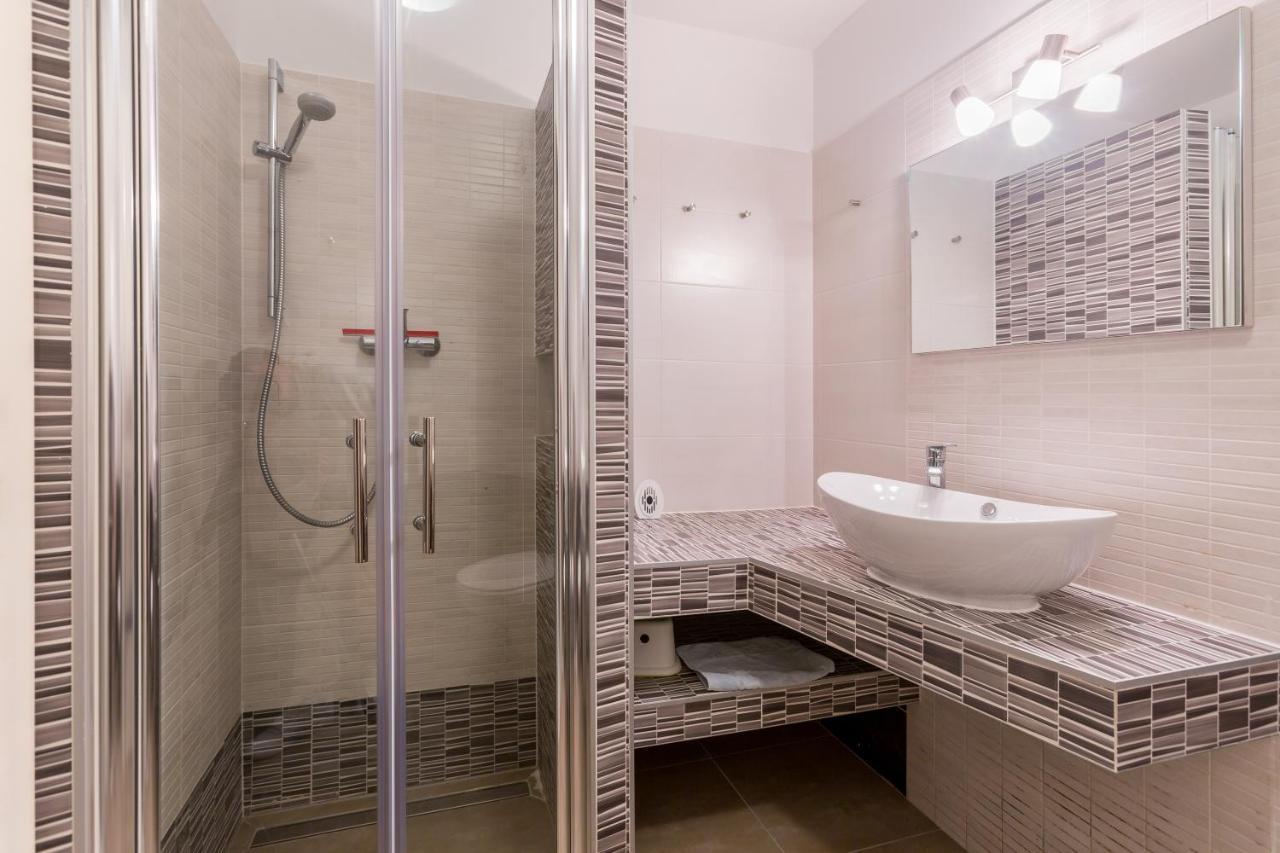 Jopo Apartment Medulin Luaran gambar