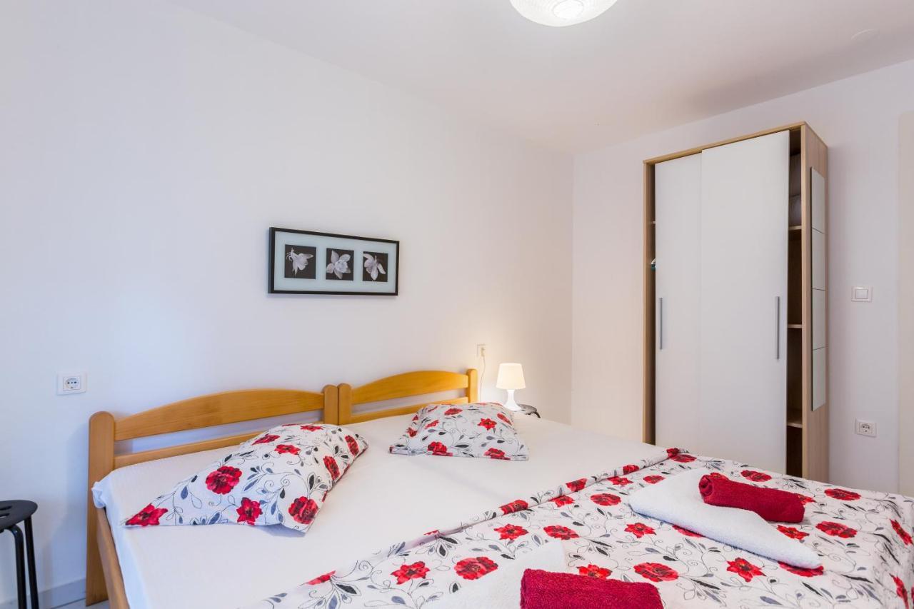 Jopo Apartment Medulin Luaran gambar