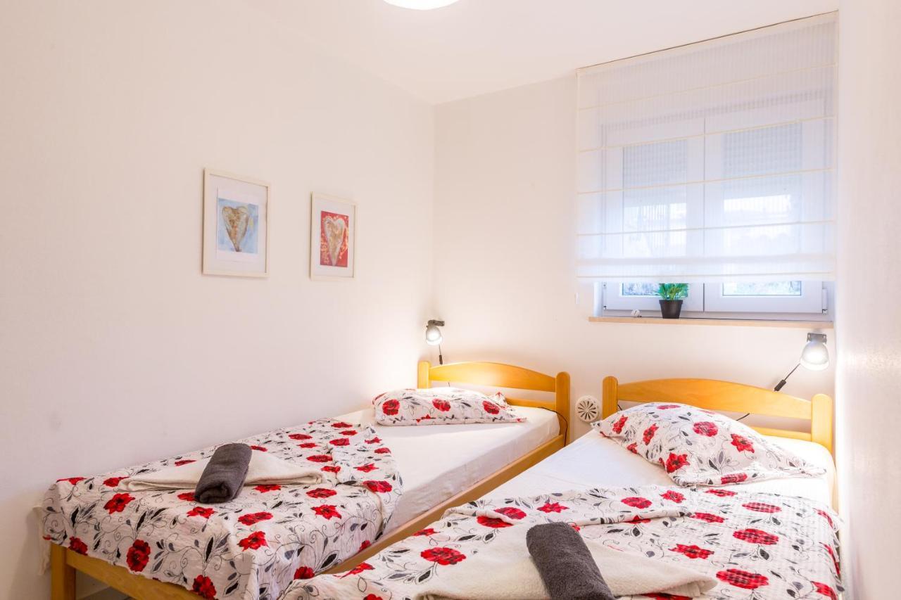 Jopo Apartment Medulin Luaran gambar