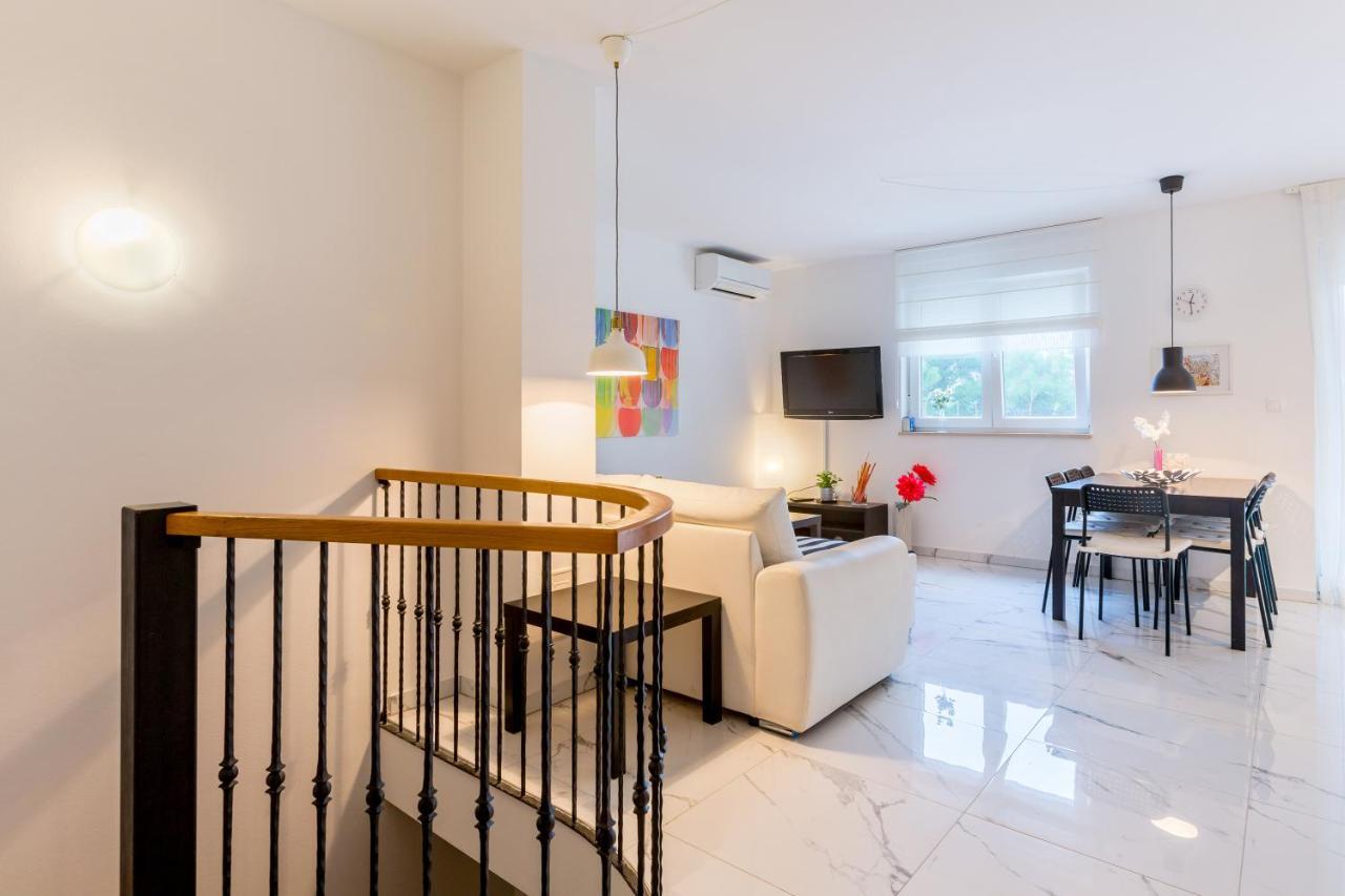 Jopo Apartment Medulin Luaran gambar
