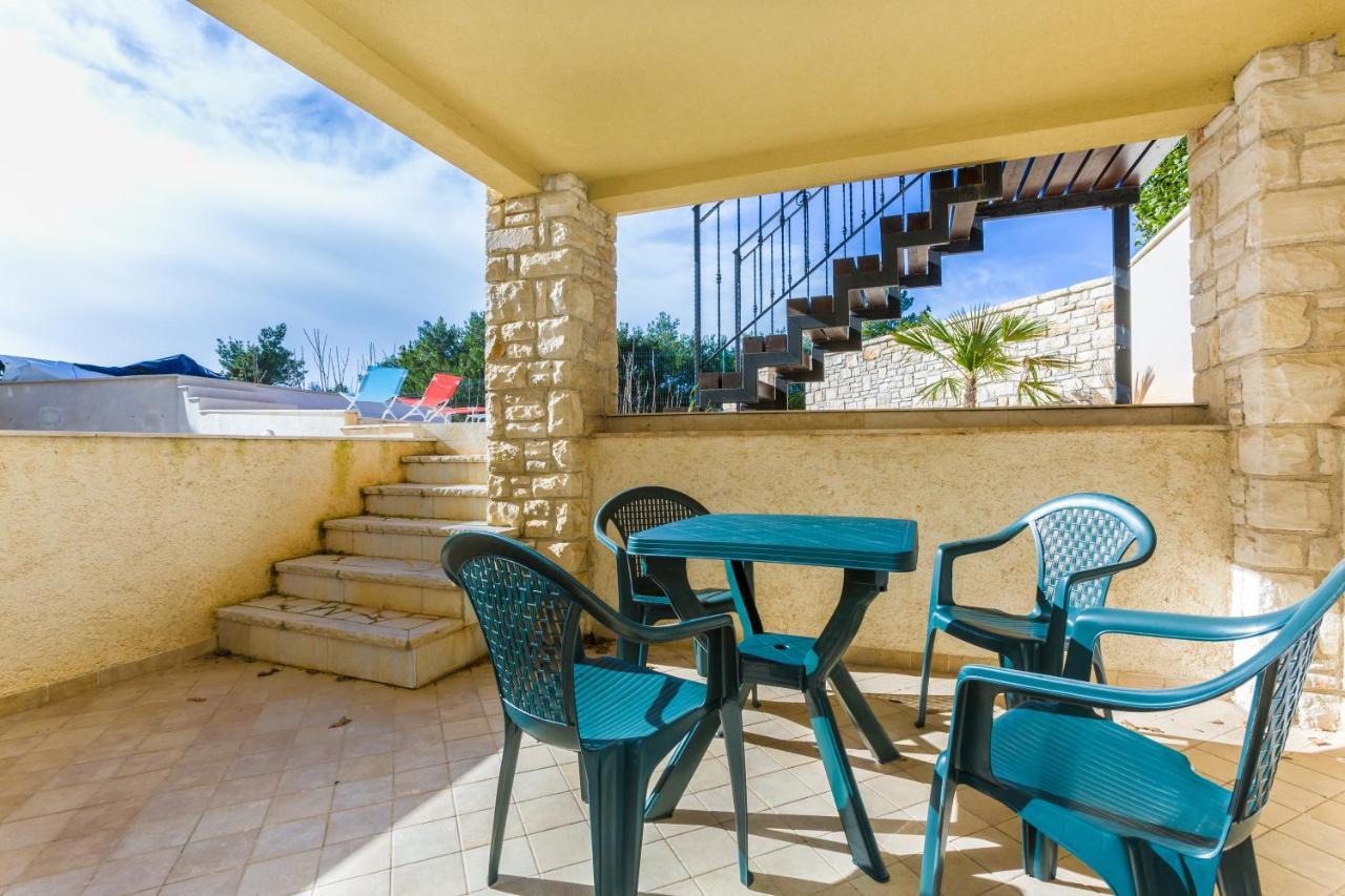 Jopo Apartment Medulin Luaran gambar