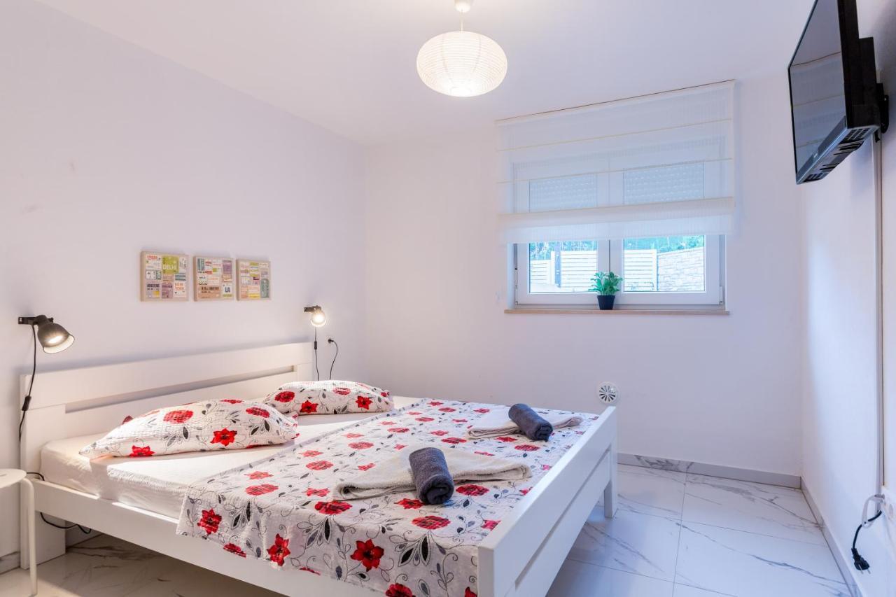 Jopo Apartment Medulin Luaran gambar