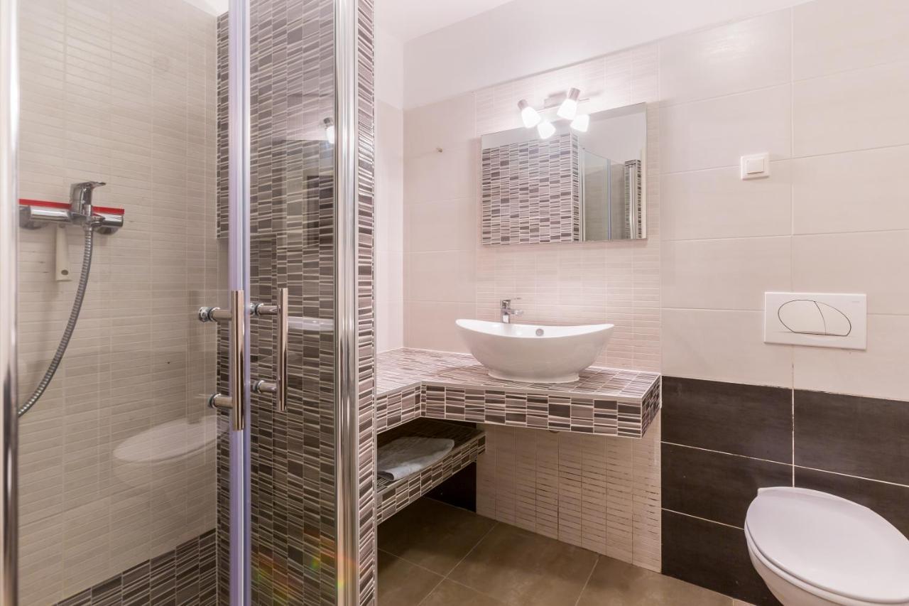 Jopo Apartment Medulin Luaran gambar