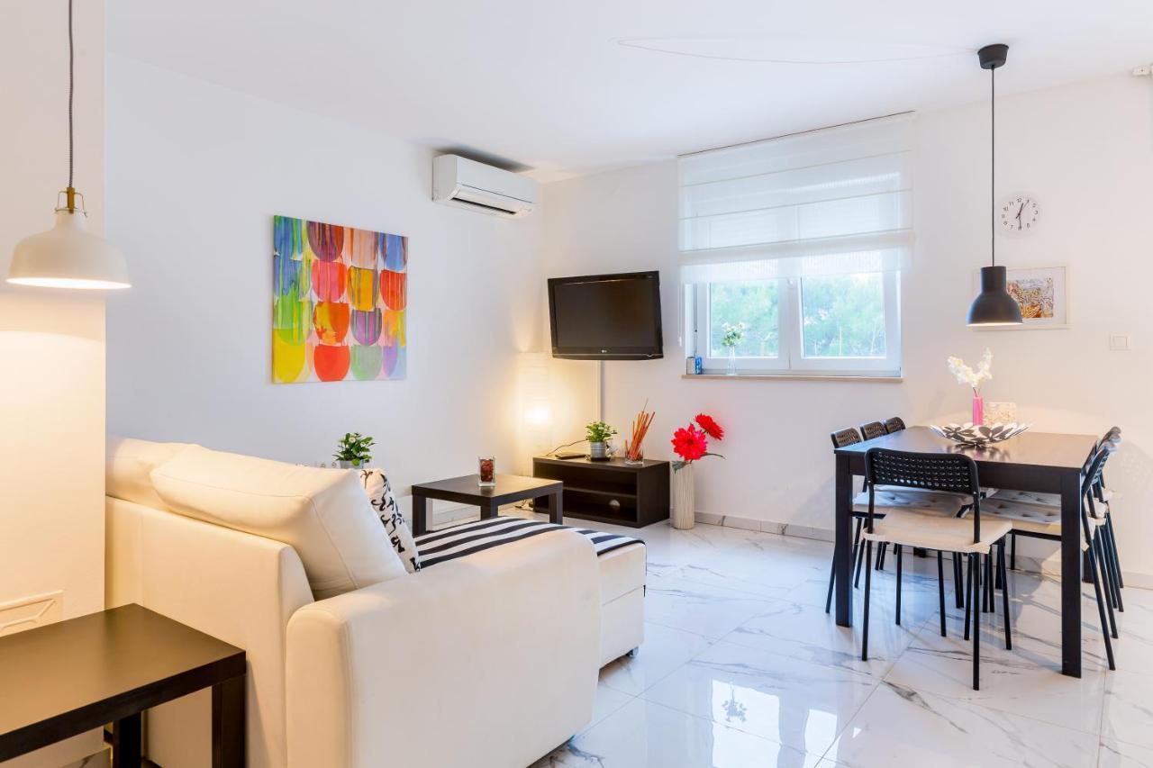 Jopo Apartment Medulin Luaran gambar